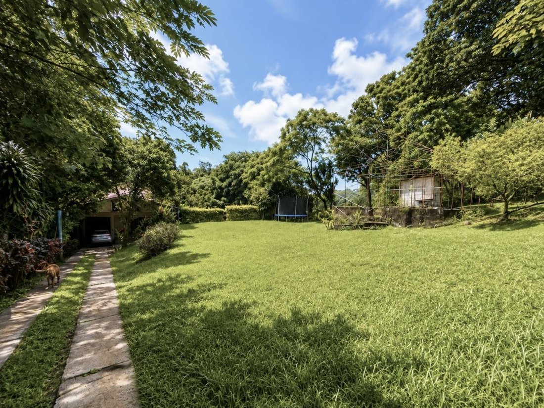 Casa en La Garita, Provincia de Alajuela, Costa Rica 4 - 18686145