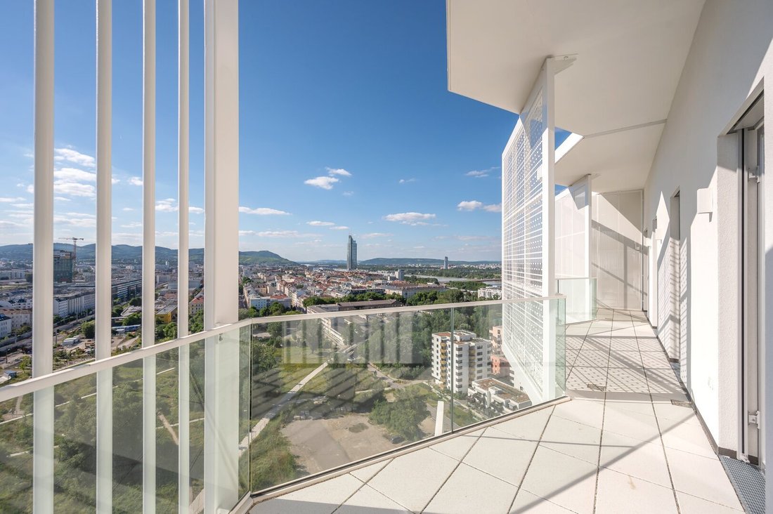 Apartment in Vienna, Wien, Austria 4 - 18685808