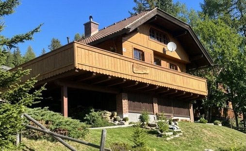 Gmünd in Kärnten, Carinzia, Austria 1