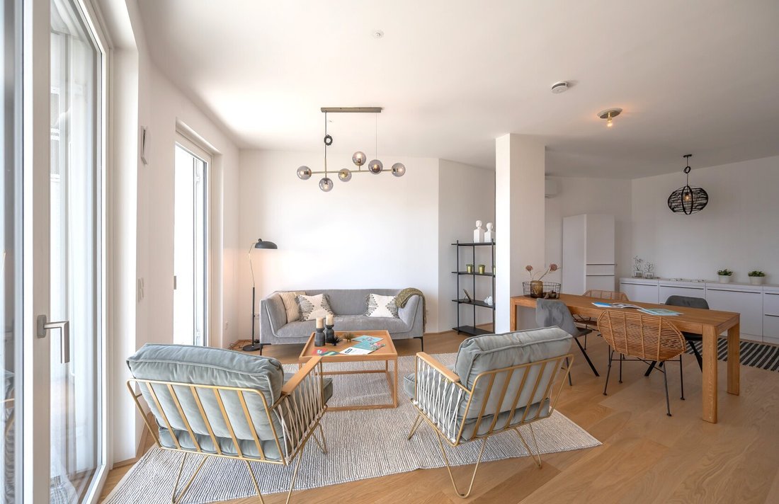 Apartment in Vienna, Wien, Austria 2 - 18685813