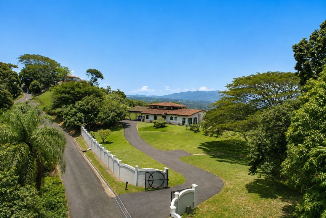 House in Jesús, Alajuela Province, Costa Rica 4 - 18686125
