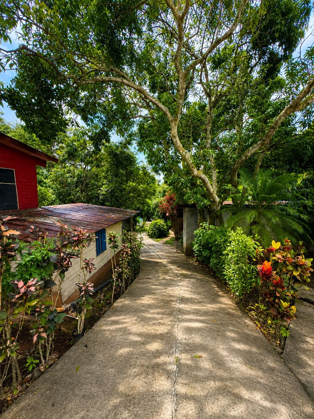 Casa en La Garita, Provincia de Alajuela, Costa Rica 1 - 18686145