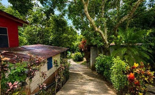 Haus in Garita District, Alajuela, Provinz Alajuela, Costa Rica 1