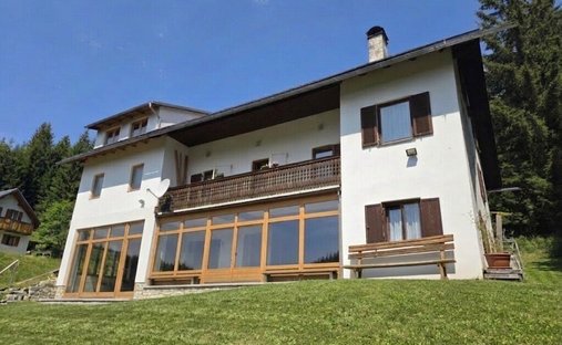 House in Salla, Styria, Austria 1