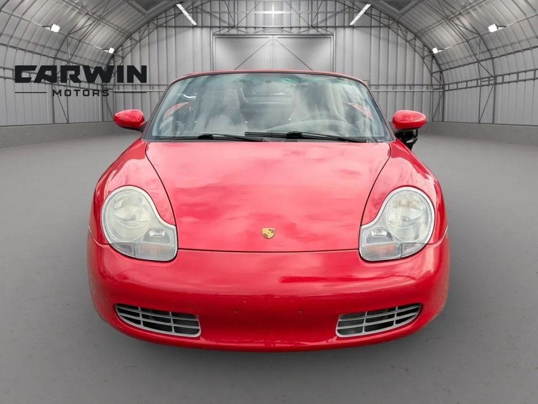Cabriolet in North Hollywood, CA, United States 4 - 18685946