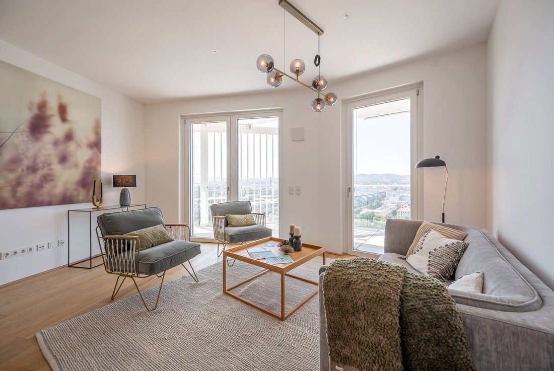Apartment in Vienna, Wien, Austria 3 - 18685813