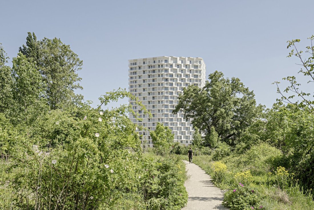 Apartment in Vienna, Wien, Austria 3 - 18685808