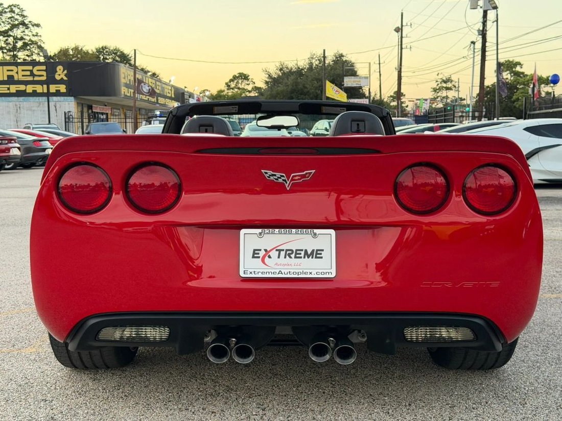 Cabriolet in Spring, TX, United States 5 - 18686030