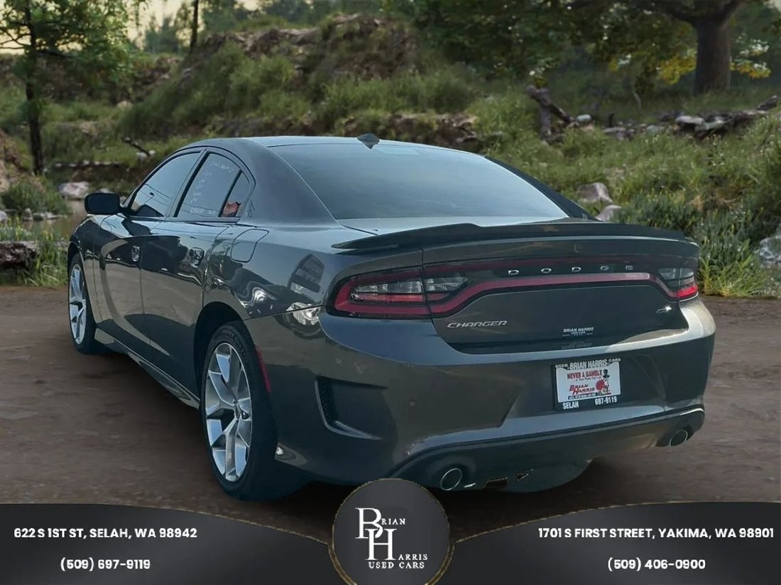 Sedan in Selah, WA, United States 4 - 18686025