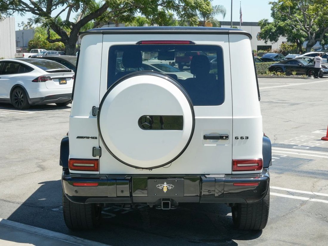 Suv in Costa Mesa, CA, United States 4 - 18647891
