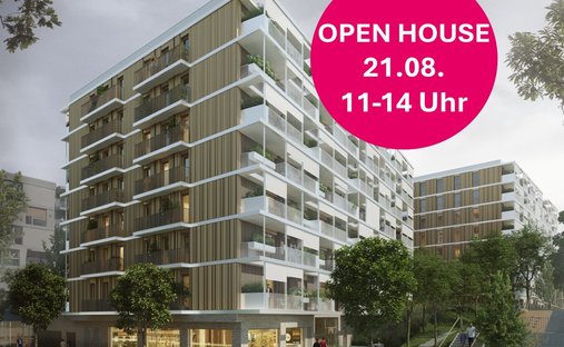 Apartamento en Viena, Viena, Austria 1