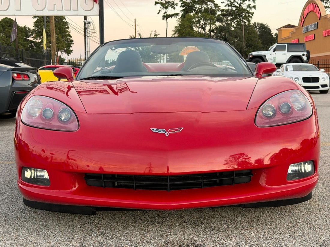 Cabriolet in Spring, TX, United States 4 - 18686030