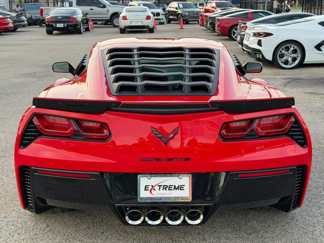 Coupe in Spring, TX, United States 3 - 18686007