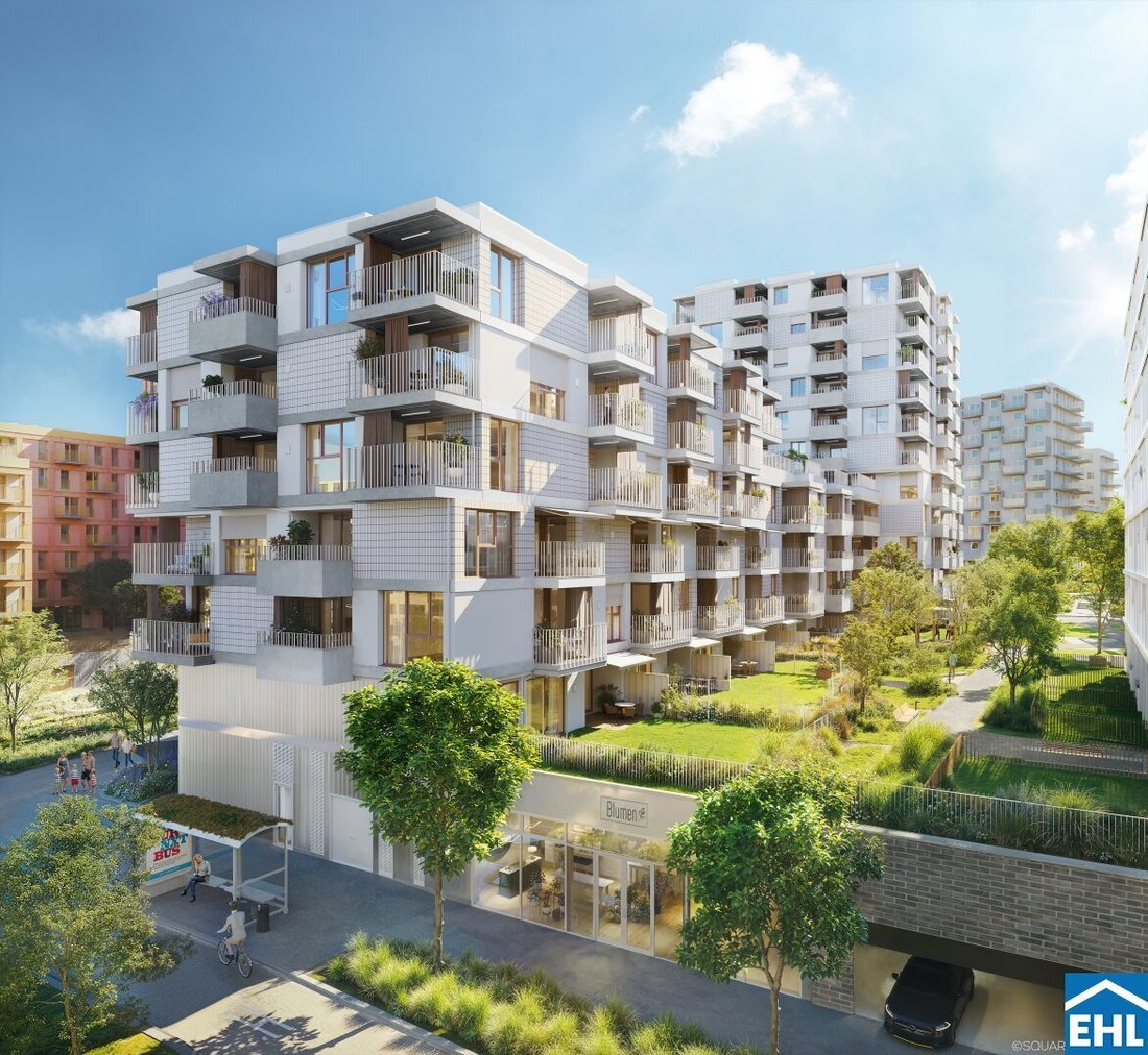 Apartment in Vienna, Wien, Austria 5 - 18685877