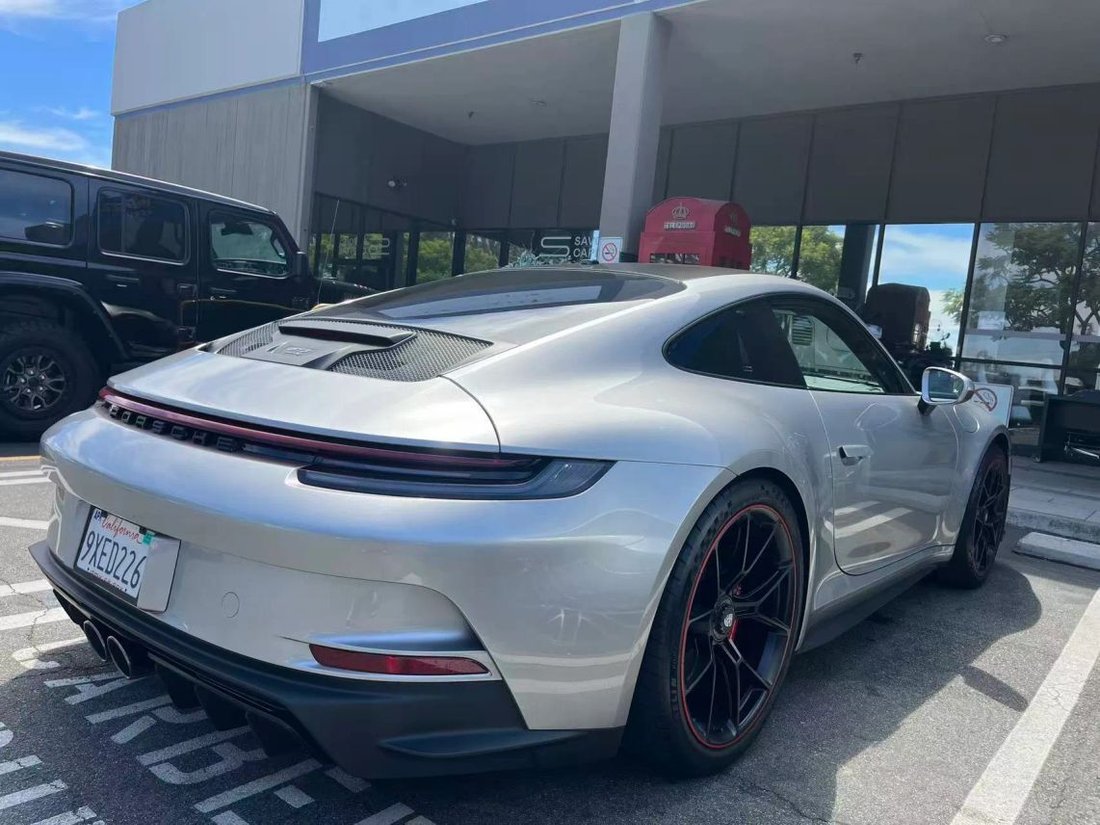 Coupe in Costa Mesa, CA, United States 2 - 18685969