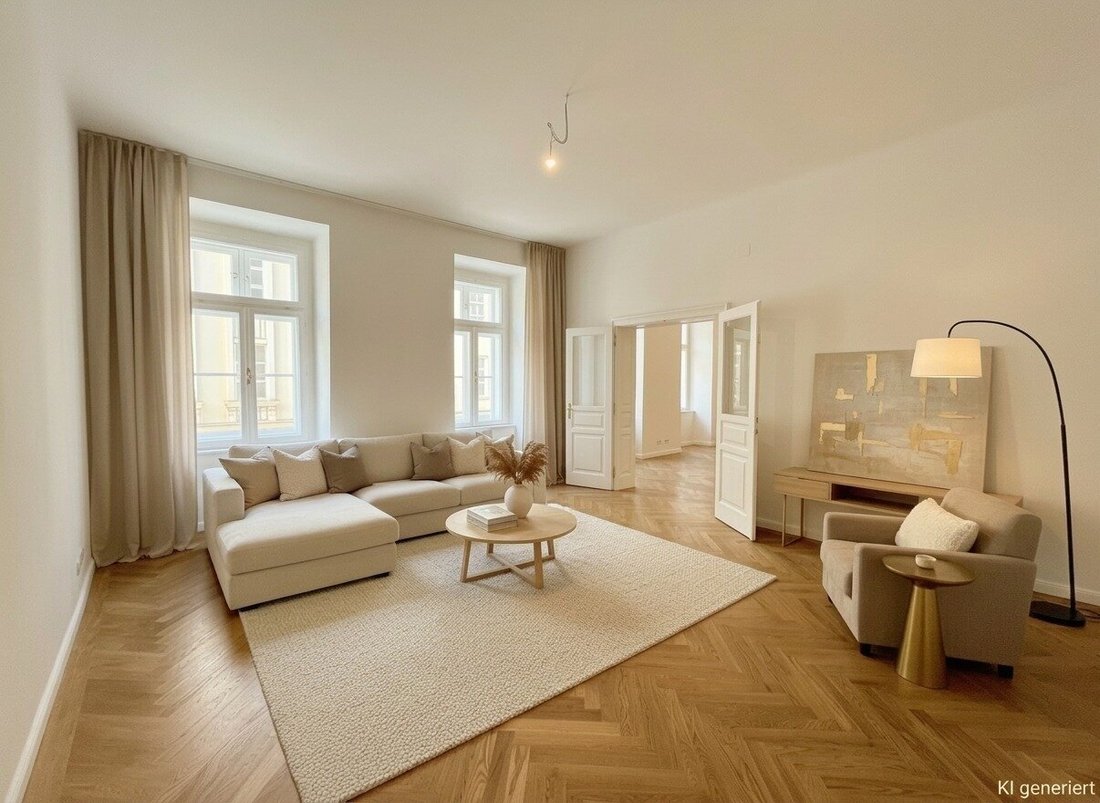 Apartment in Vienna, Wien, Austria 2 - 17031884