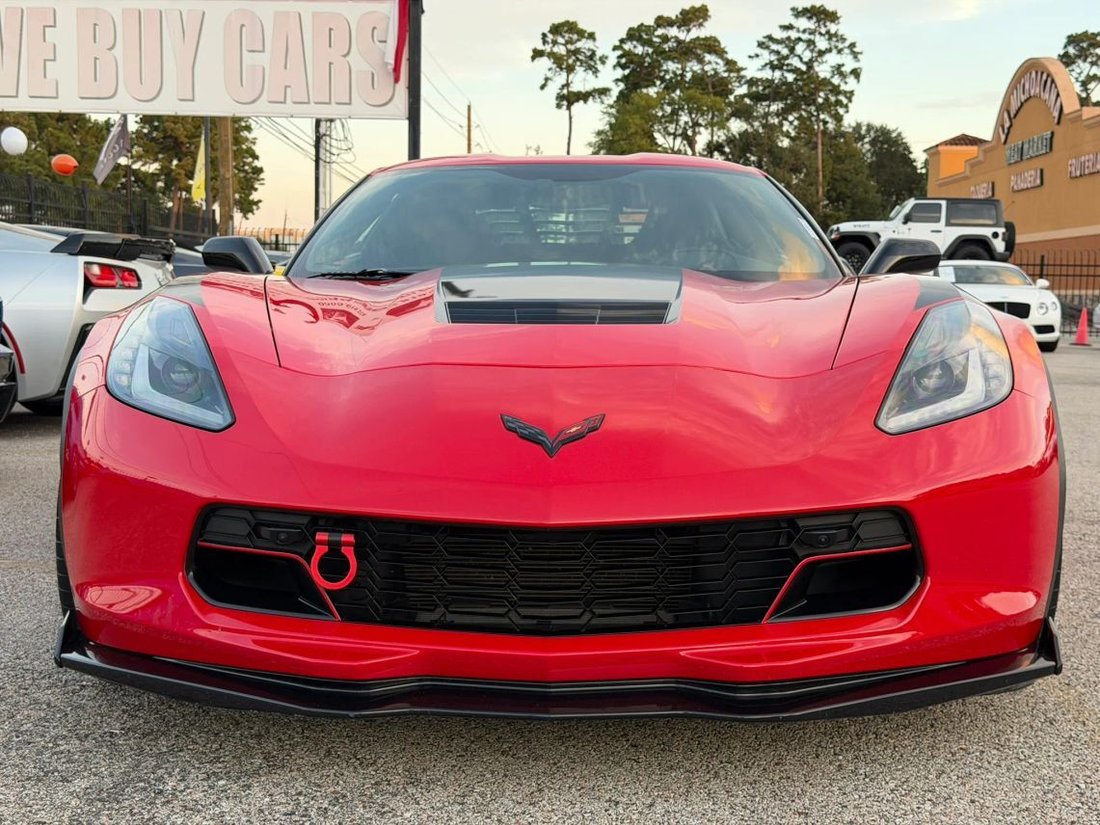 Coupe in Spring, TX, United States 4 - 18686007
