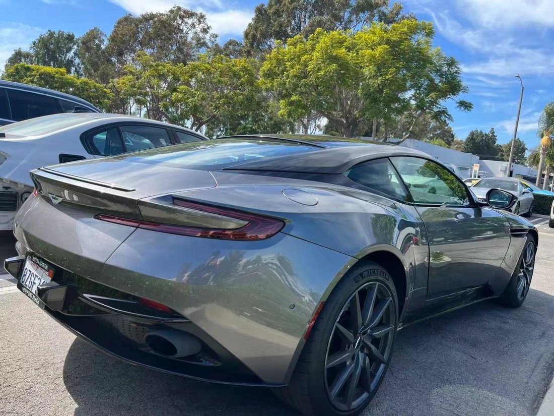 Coupe in Costa Mesa, CA, United States 2 - 18685970