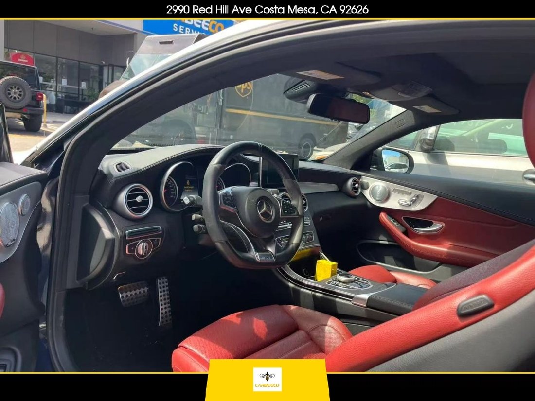 Coupe in Costa Mesa, CA, United States 1 - 18685948