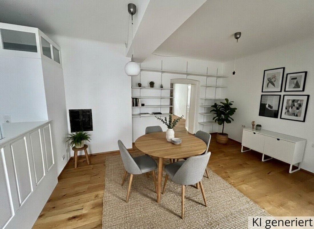 Apartment in Vienna, Wien, Austria 2 - 17238805