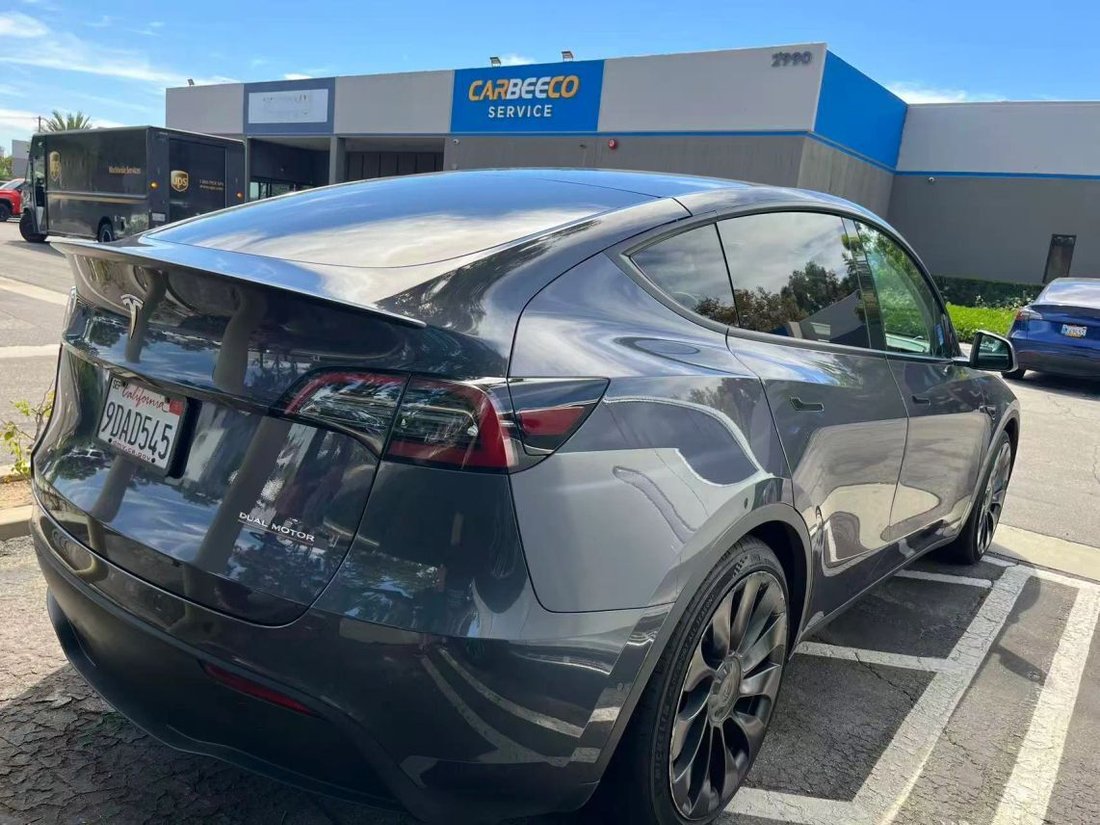 Suv in Costa Mesa, CA, United States 2 - 18685986