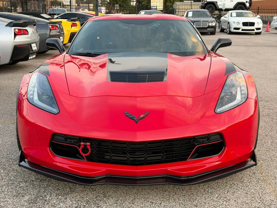 Coupe in Spring, TX, United States 2 - 18686007