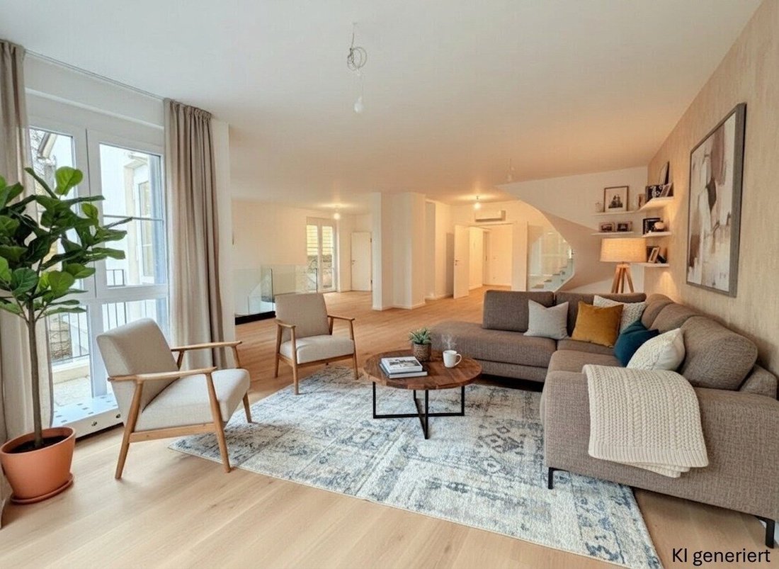 Wohnung in Wien, Wien, Österreich 4 - 17295324