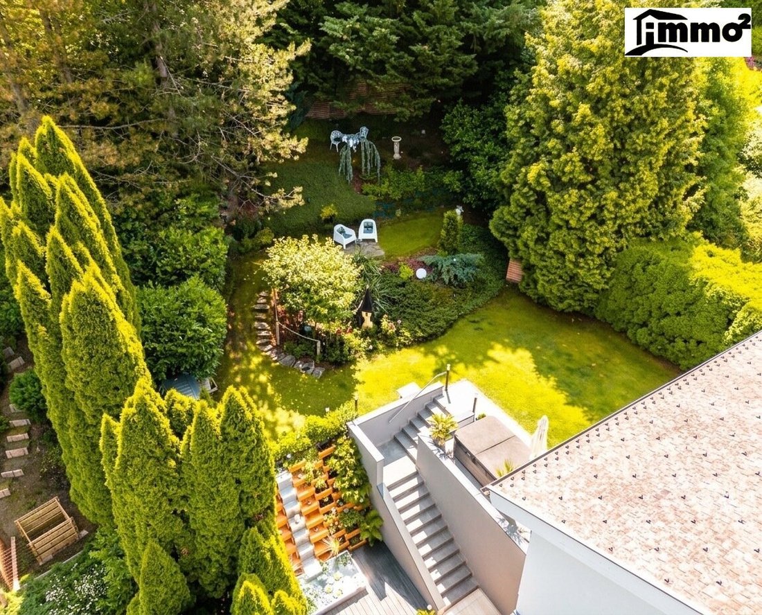 Apartment in Klagenfurt am Wörthersee, Carinthia, Austria 4 - 18685836