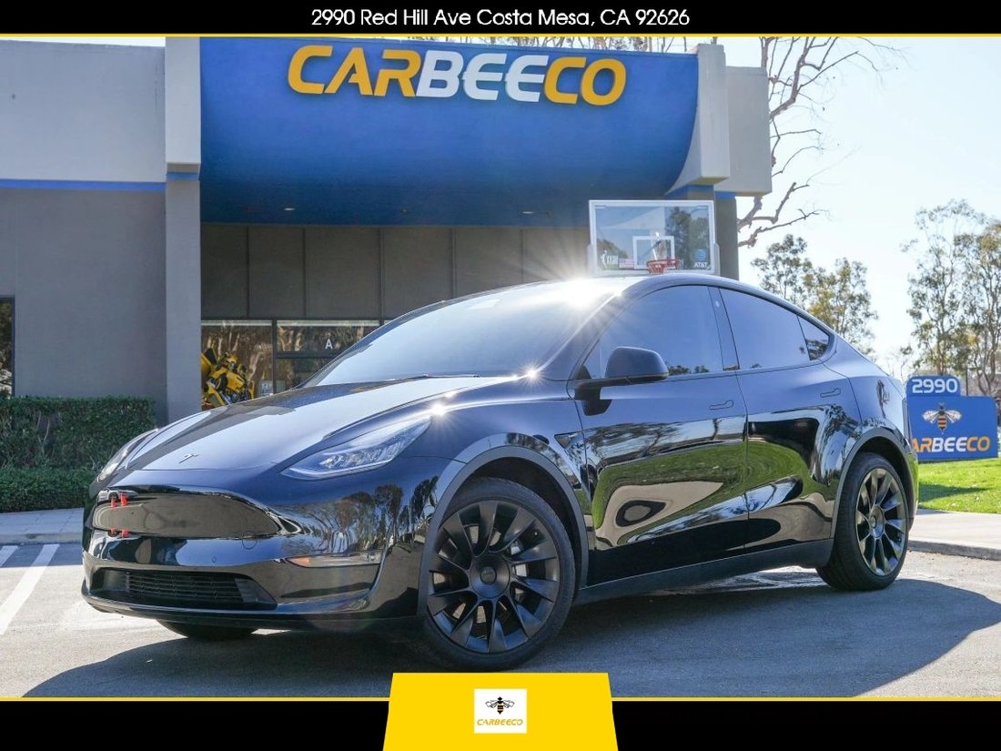 Suv in Costa Mesa, CA, United States 1 - 18685944