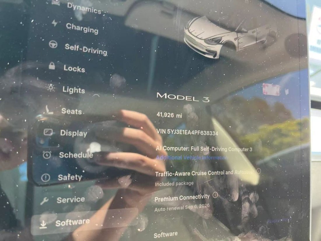 Sedan in Costa Mesa, CA, United States 5 - 18685960