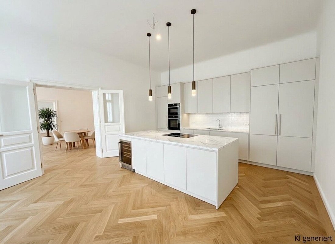 Apartment in Vienna, Wien, Austria 1 - 17031884