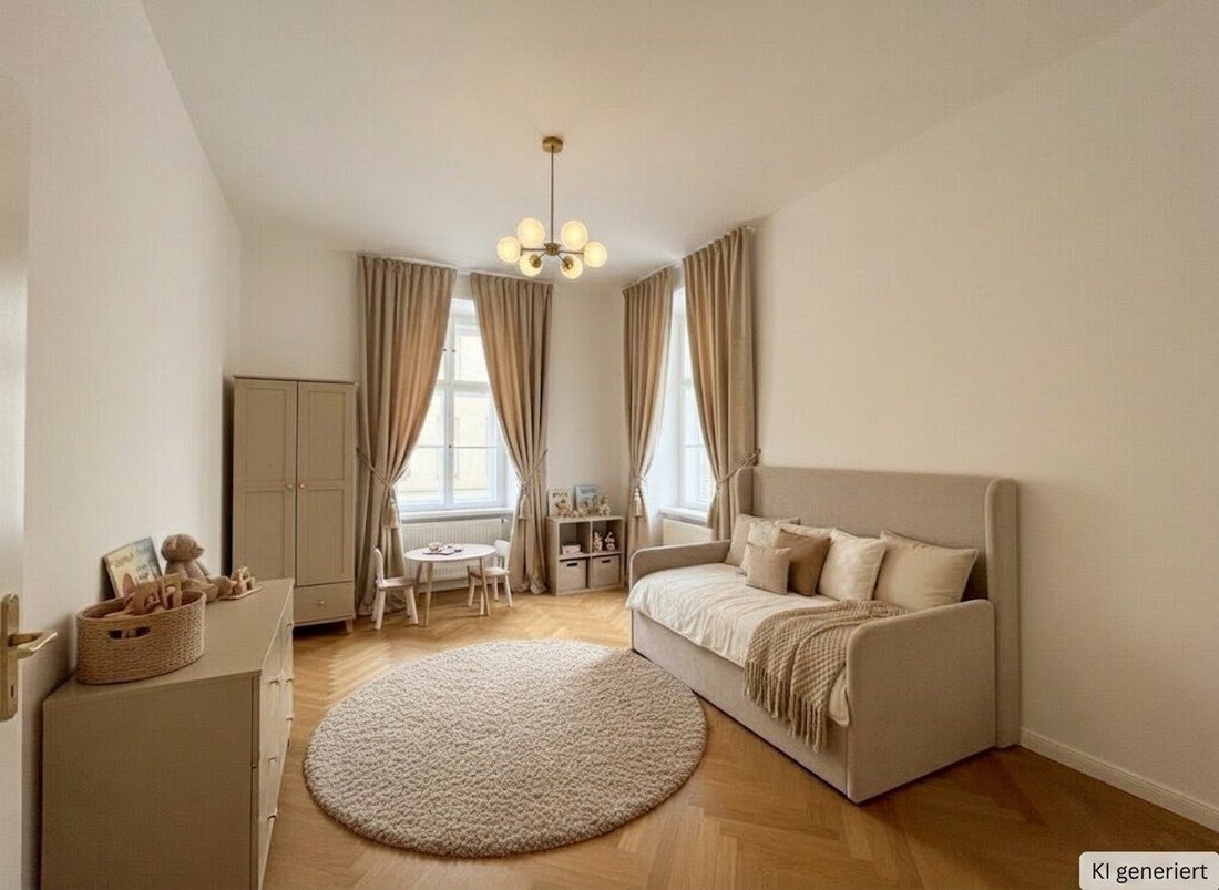 Apartment in Vienna, Wien, Austria 5 - 17031884