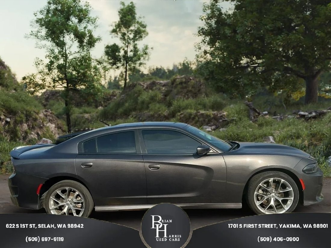 Sedan in Selah, WA, United States 5 - 18686025