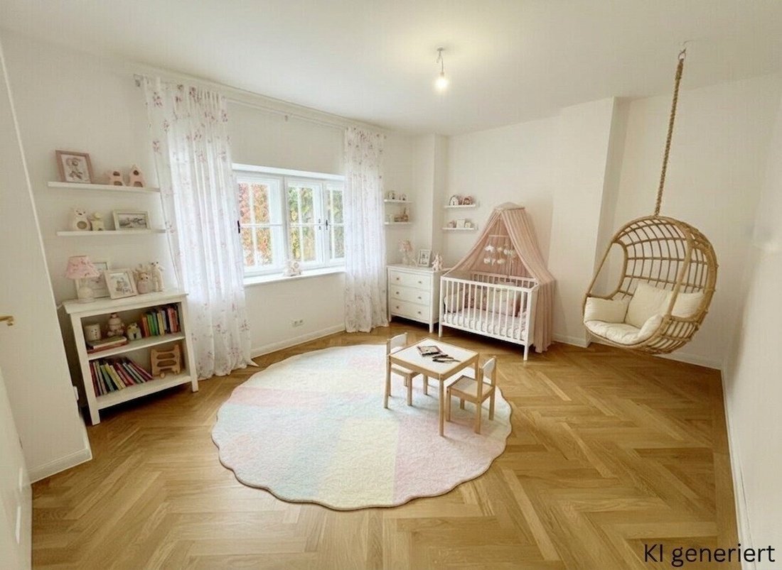 Wohnung in Wien, Wien, Österreich 4 - 17031801