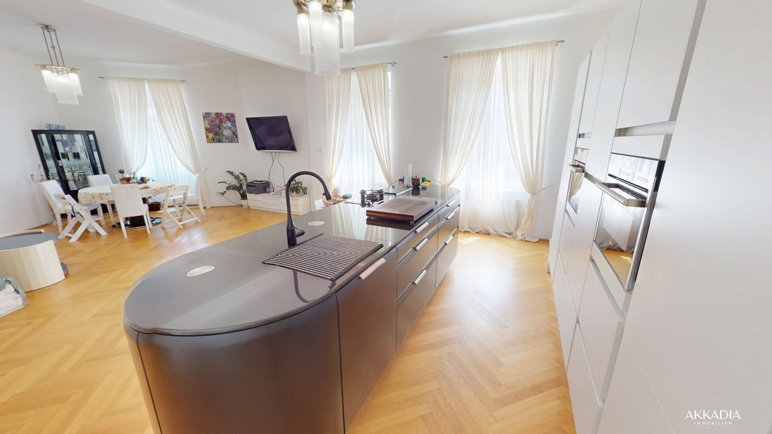 Apartment in Vienna, Wien, Austria 3 - 18685800