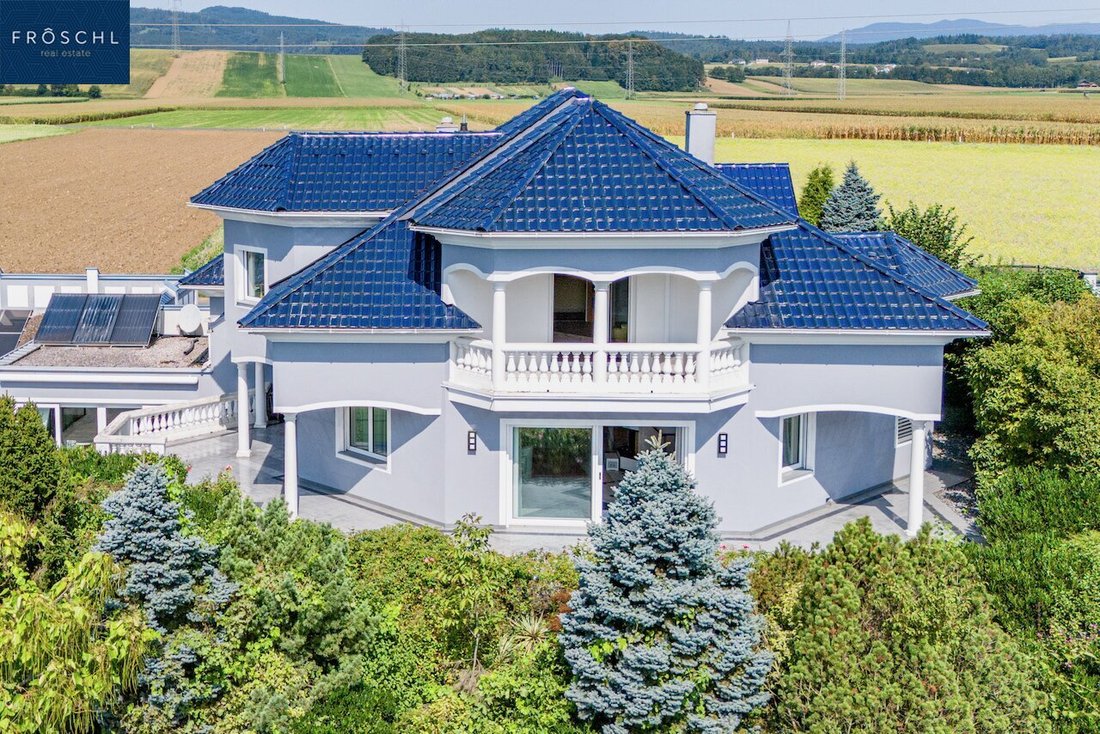 House in Sankt Martin am Ybbsfelde, Lower Austria, Austria 4 - 18685841