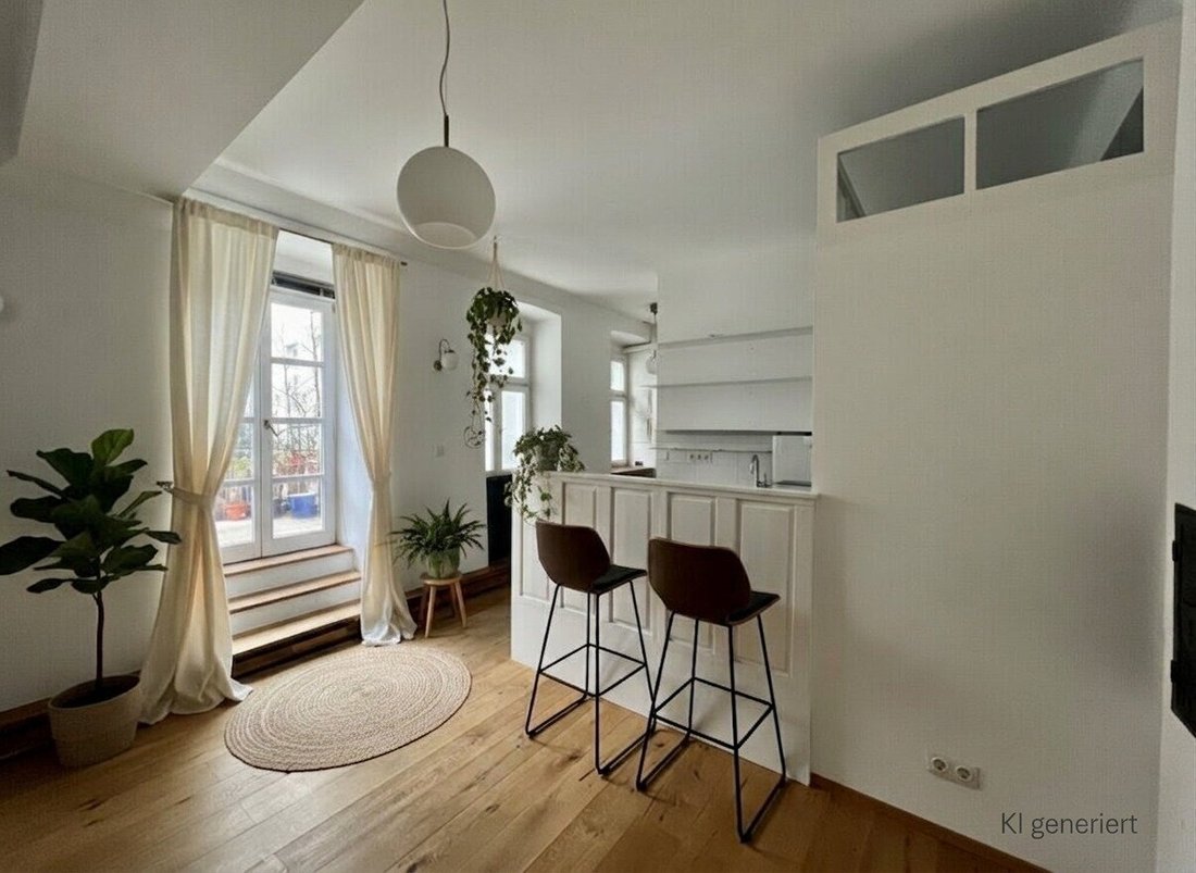 Apartment in Vienna, Wien, Austria 3 - 17238805