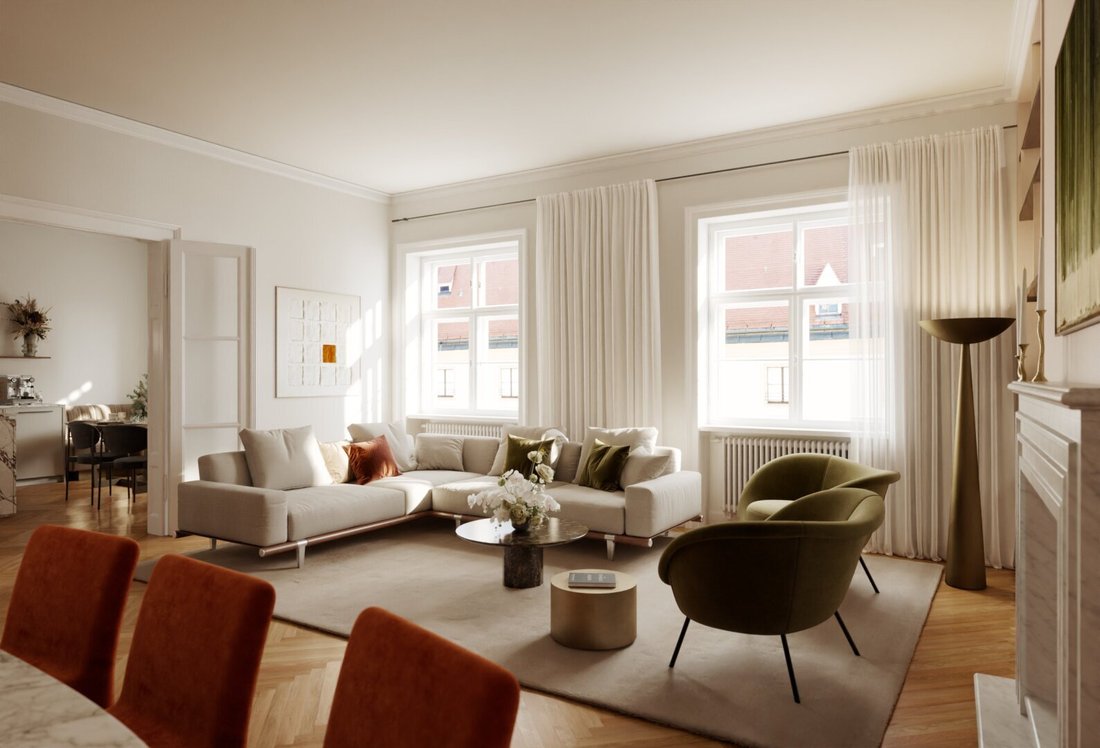 Apartment in Vienna, Wien, Austria 2 - 18685822