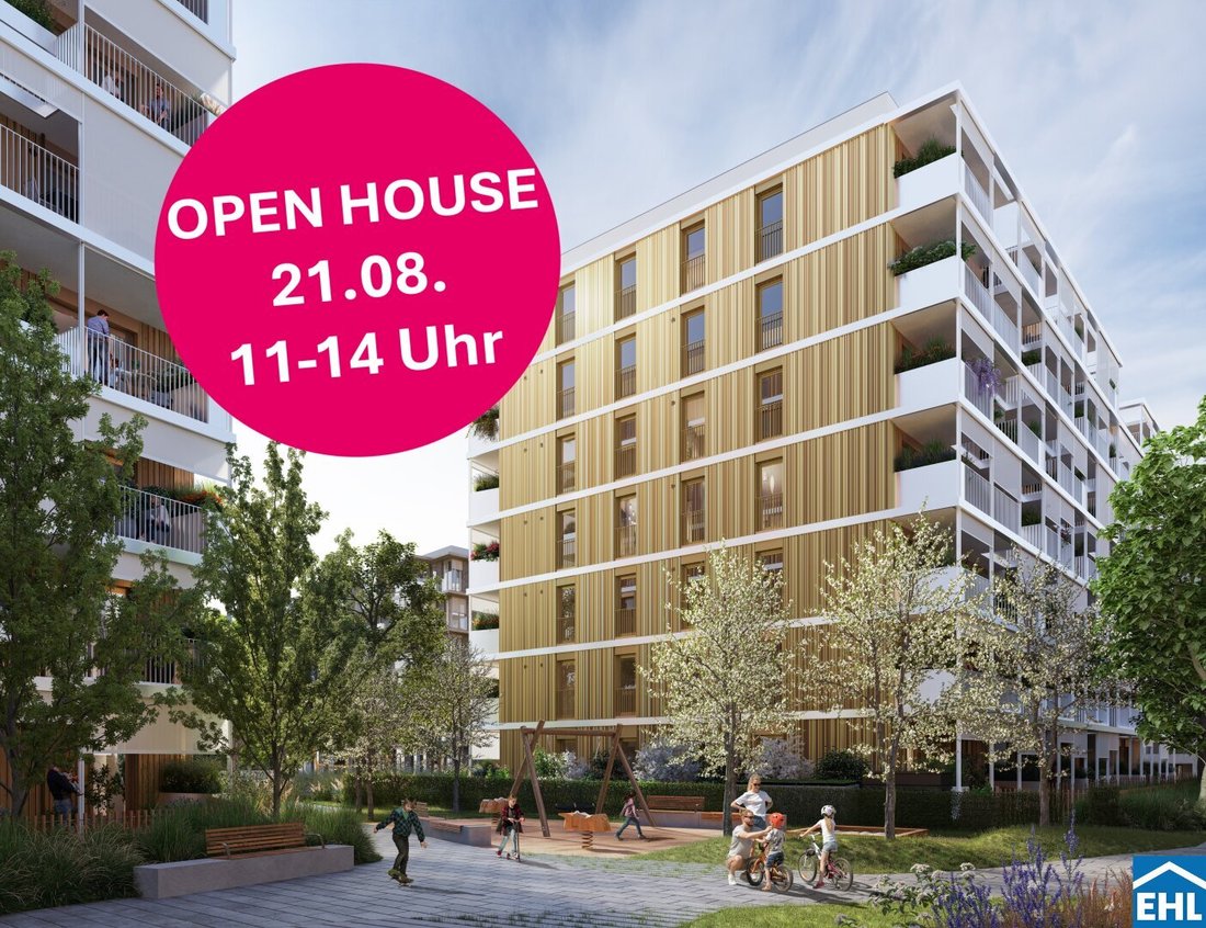 Apartment in Vienna, Wien, Austria 1 - 18685877