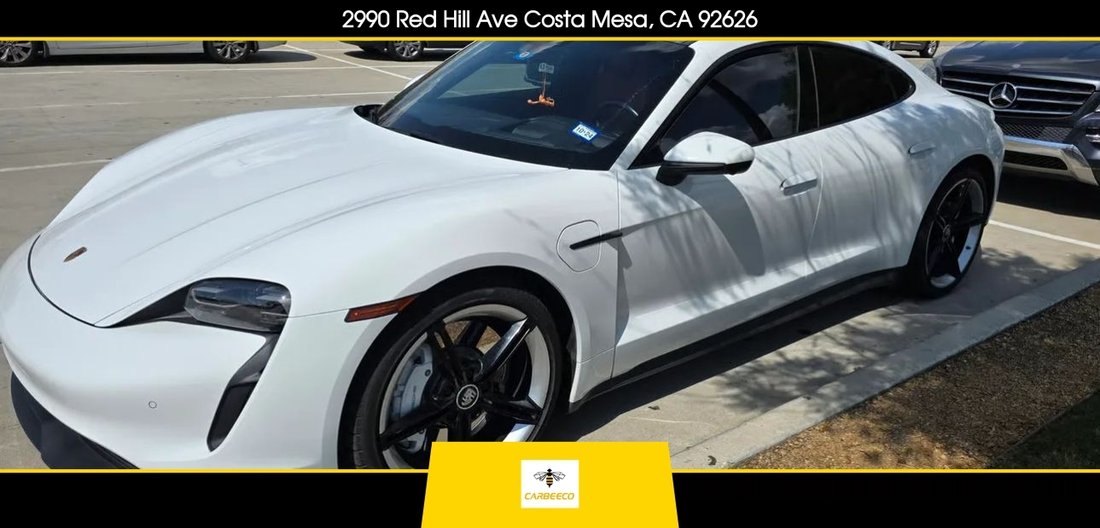 Sedan in Costa Mesa, CA, United States 1 - 18686013