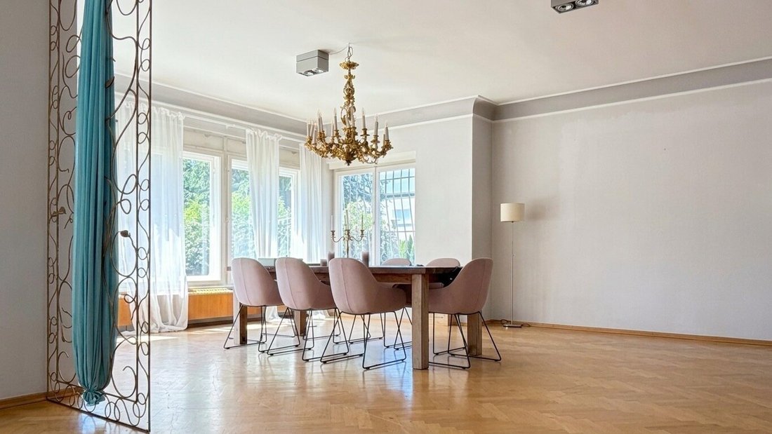 Villa à Klagenfurt, Carinthie, Autriche 2 - 18520768