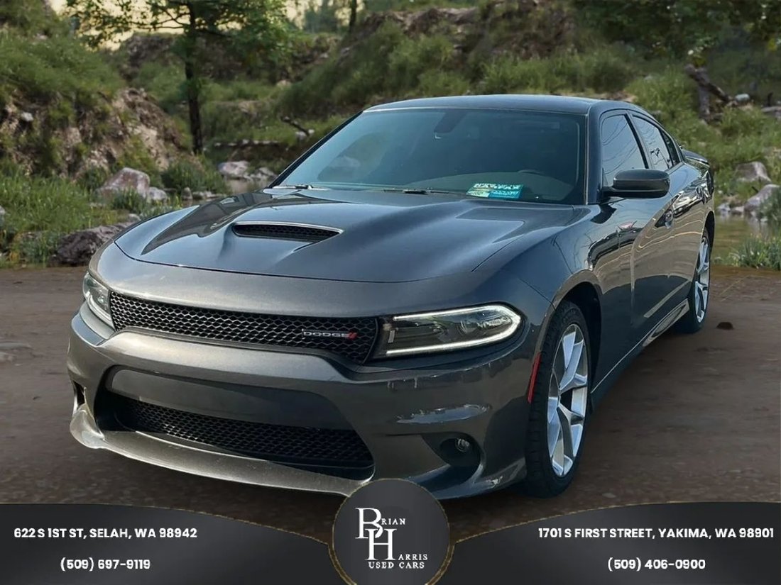 Sedan in Selah, WA, United States 1 - 18686025