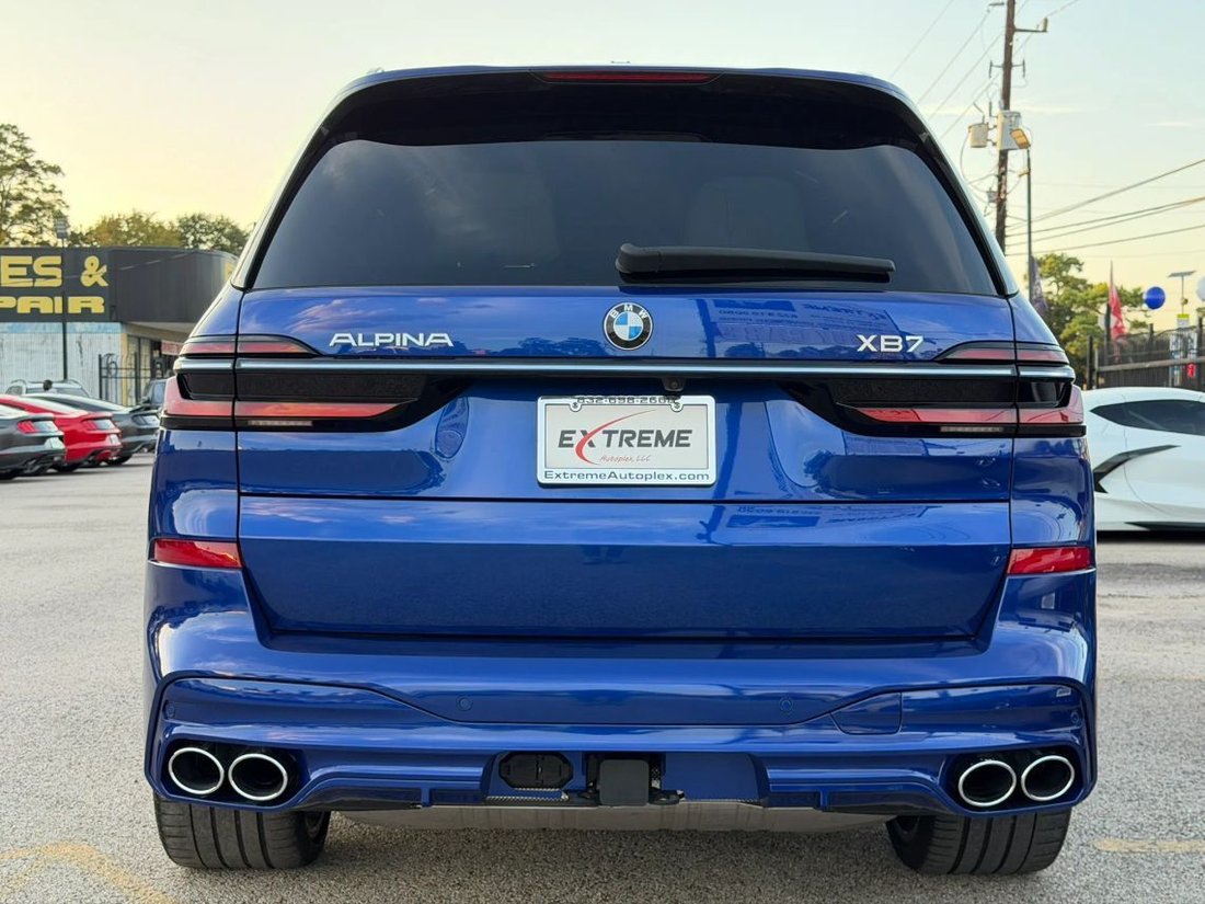 Suv in Spring, TX, United States 5 - 18685978