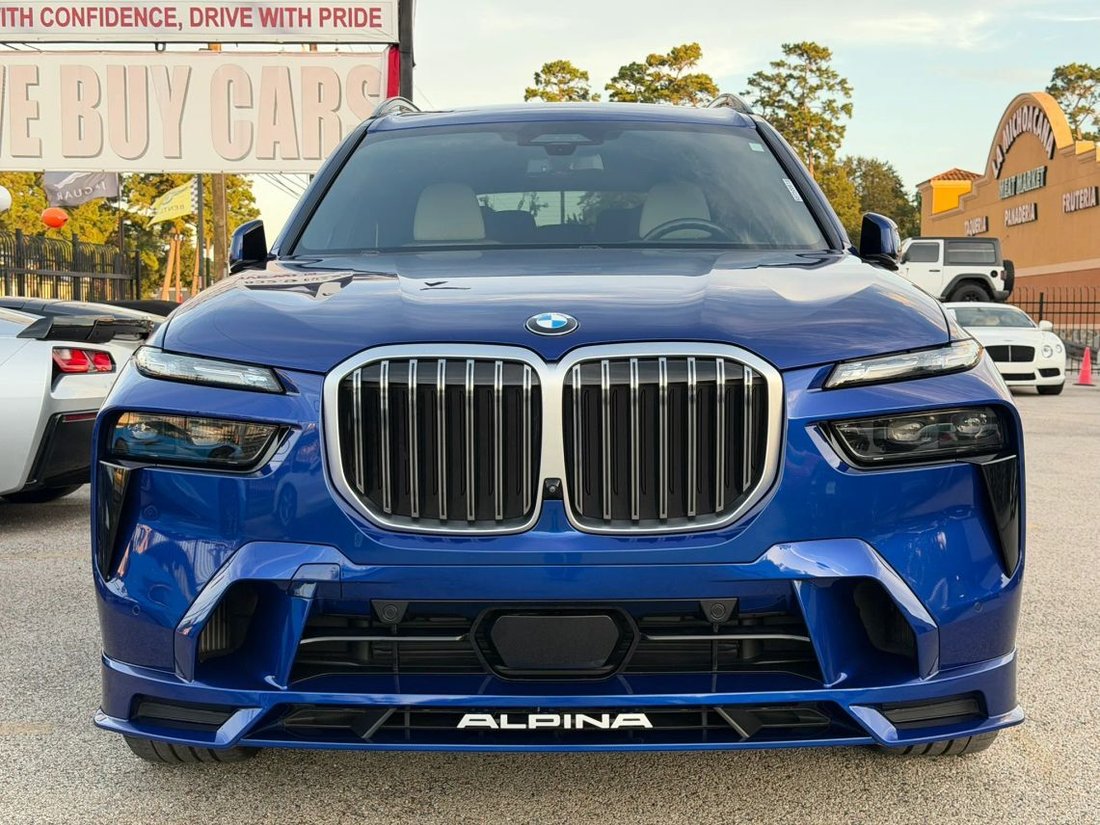 Suv in Spring, TX, United States 4 - 18685978