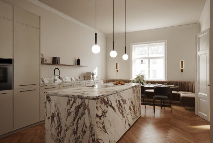 Apartment in Vienna, Wien, Austria 3 - 18685822