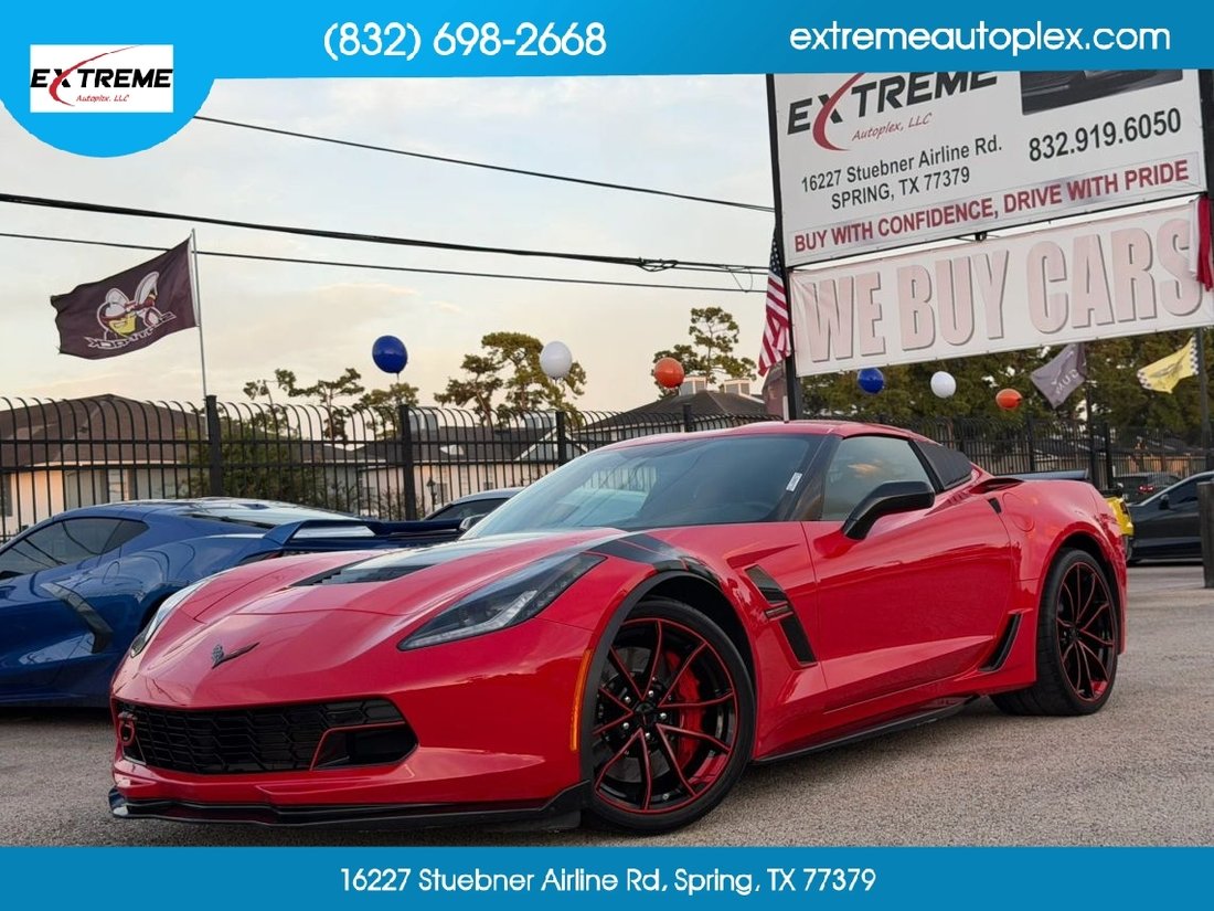 Coupe in Spring, TX, United States 1 - 18686007