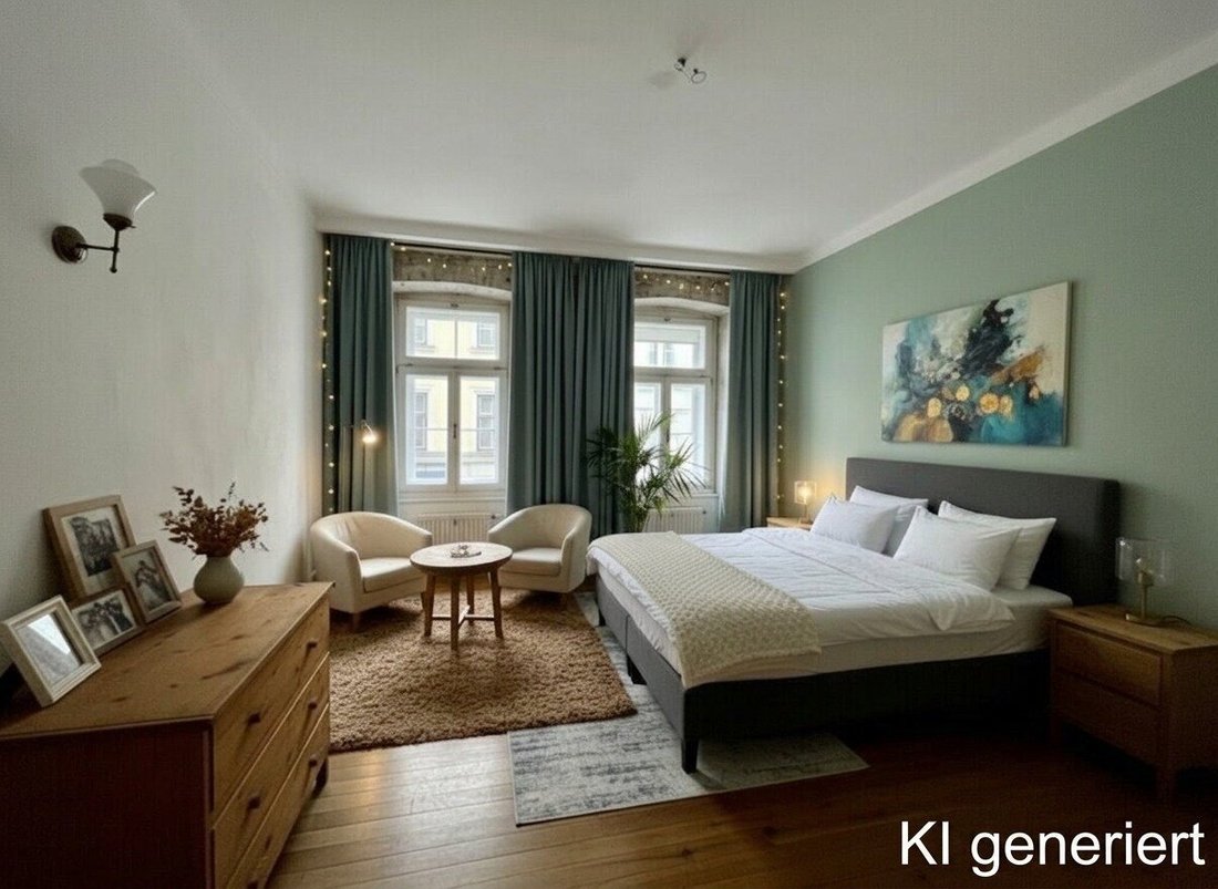 Apartment in Vienna, Wien, Austria 5 - 17238805