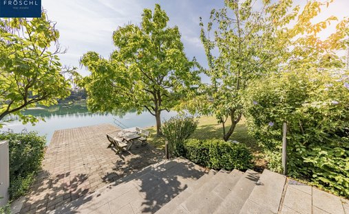 House in Sankt Martin am Ybbsfelde, Lower Austria, Austria 1