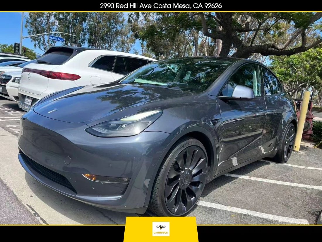 Suv in Costa Mesa, CA, United States 1 - 18685986