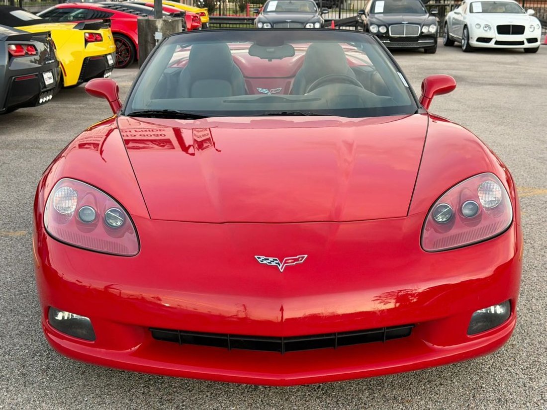 Cabriolet in Spring, TX, United States 2 - 18686030
